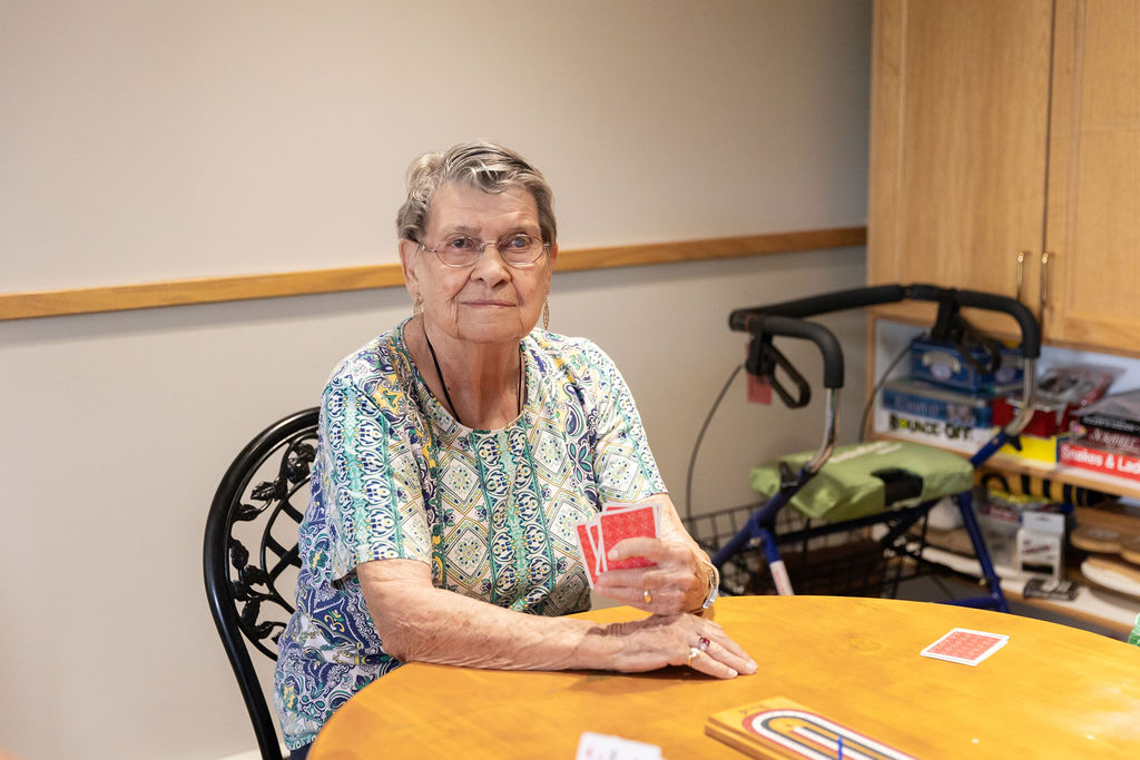Independent Living
